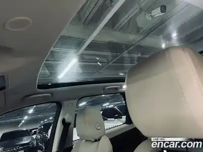 Land Rover Discovery Sport 2025 2.0 Автомат в Москве № 416457, миниатюра 6