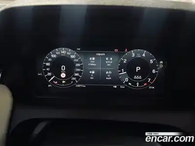 Land Rover Discovery Sport 2025 2.0 Автомат в Москве № 416457, миниатюра 8