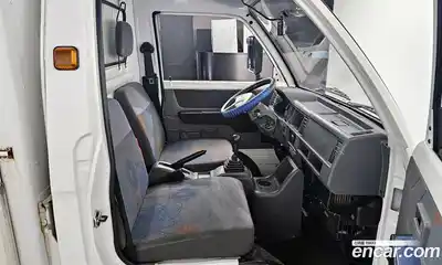 Chevrolet labo, 2019