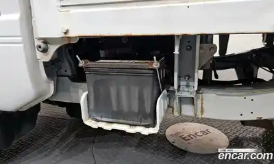 Chevrolet labo 2019 0.8 Механическая в Москве № 41690, миниатюра 12