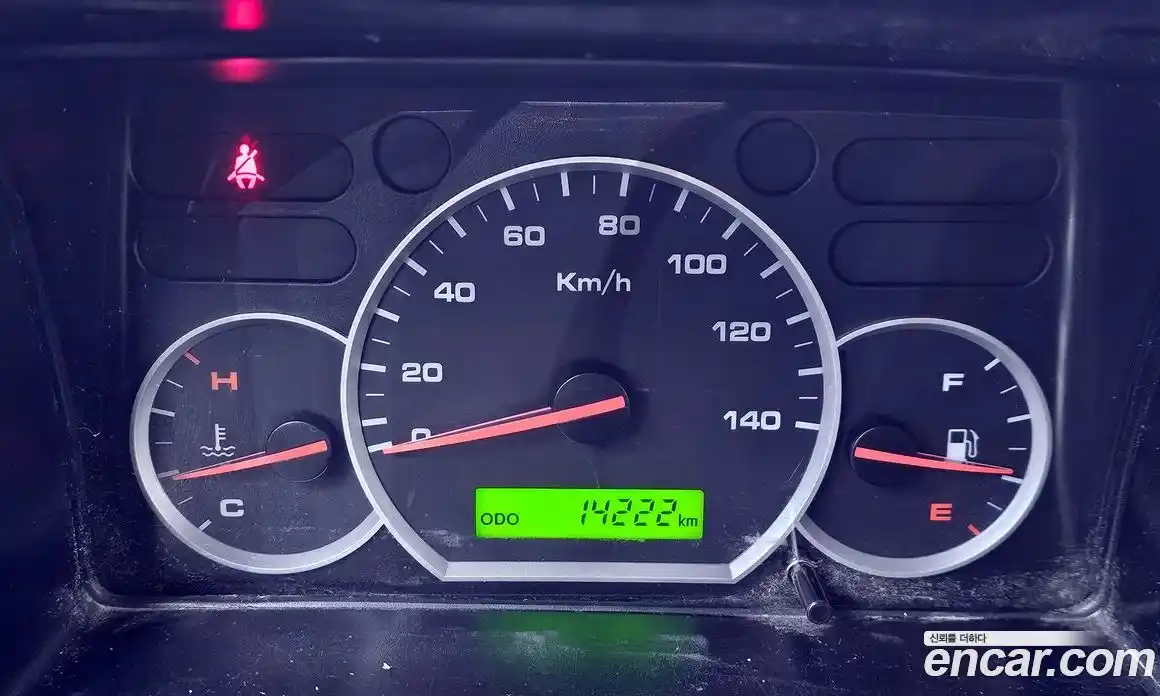 Chevrolet labo 2019 0.8 Механическая в Москве № 41690, фото 13