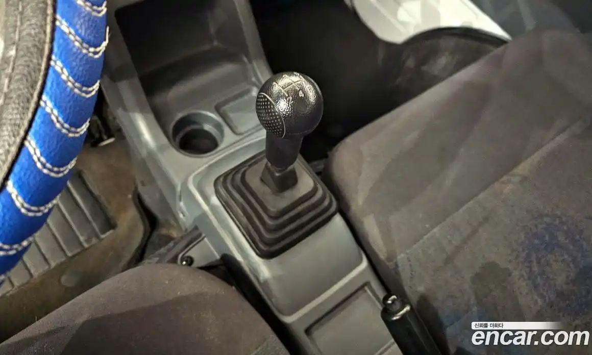 Chevrolet labo 2019 0.8 Механическая в Москве № 41690, фото 14