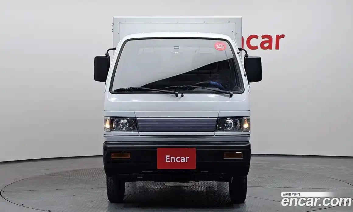 Chevrolet labo 2019 0.8 Механическая в Москве № 41690, фото 17