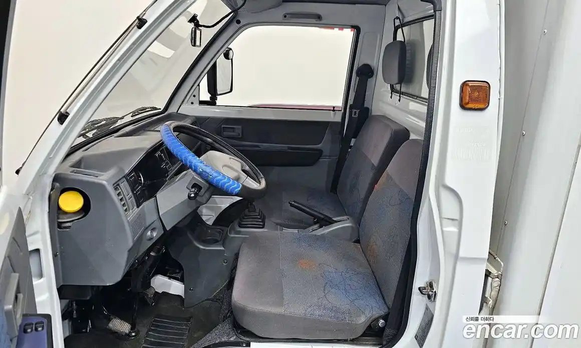 Chevrolet labo 2019 0.8 Механическая в Москве № 41690, фото 18