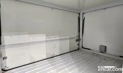 Chevrolet labo 2019 0.8 Механическая в Москве № 41690, миниатюра 2