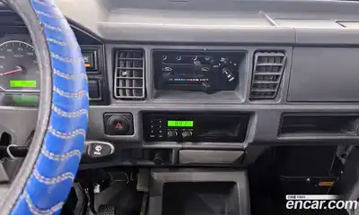 Chevrolet labo 2019 0.8 Механическая в Москве № 41690, миниатюра 3