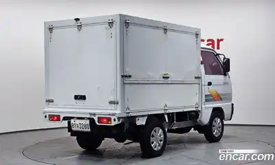Chevrolet labo 2019 0.8 Механическая в Москве № 41690, миниатюра 4