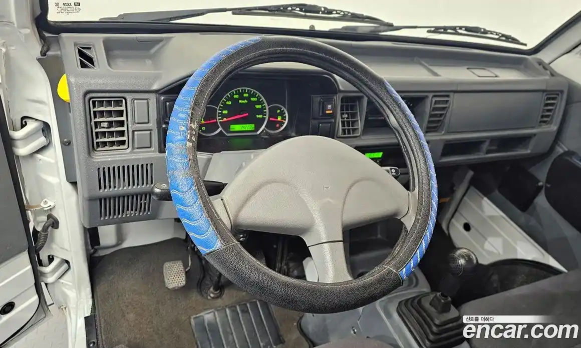 Chevrolet labo 2019 0.8 Механическая в Москве № 41690, фото 6