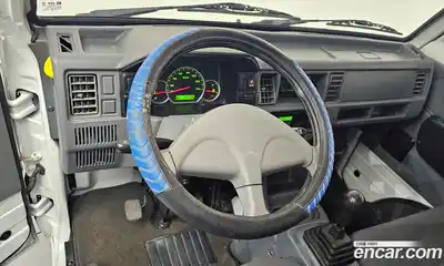 Chevrolet labo 2019 0.8 Механическая в Москве № 41690, миниатюра 6