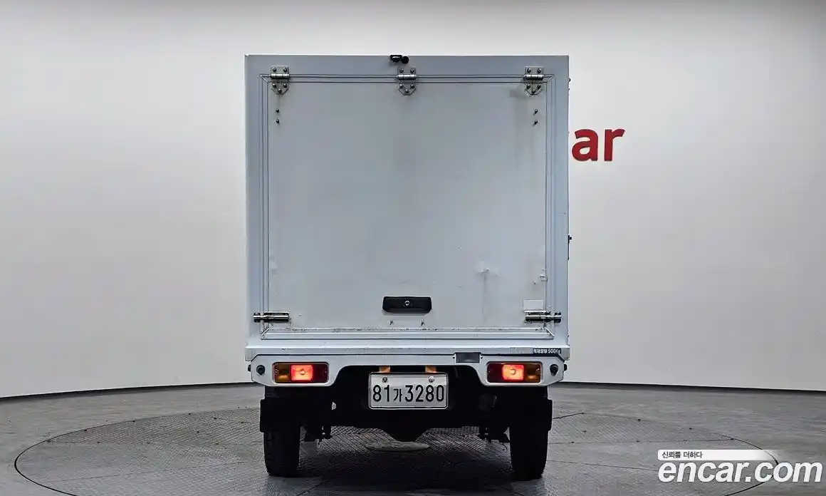 Chevrolet labo 2019 0.8 Механическая в Москве № 41690, фото 7