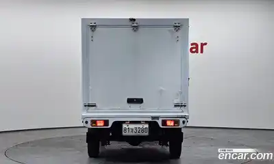 Chevrolet labo 2019 0.8 Механическая в Москве № 41690, миниатюра 7