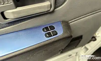 Chevrolet labo 2019 0.8 Механическая в Москве № 41690, миниатюра 8