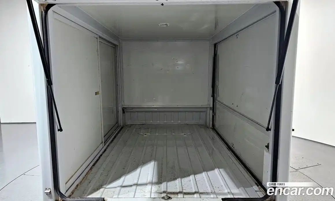 Chevrolet labo 2019 0.8 Механическая в Москве № 41690, фото 9