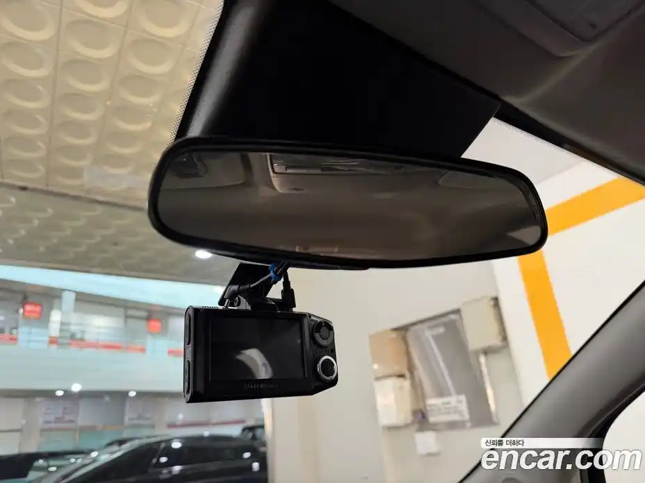 Chevrolet Trax 2017 1.4 Автомат в Москве № 42323, фото 17