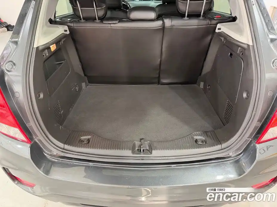 Chevrolet Trax 2017 1.4 Автомат в Москве № 42323, фото 6