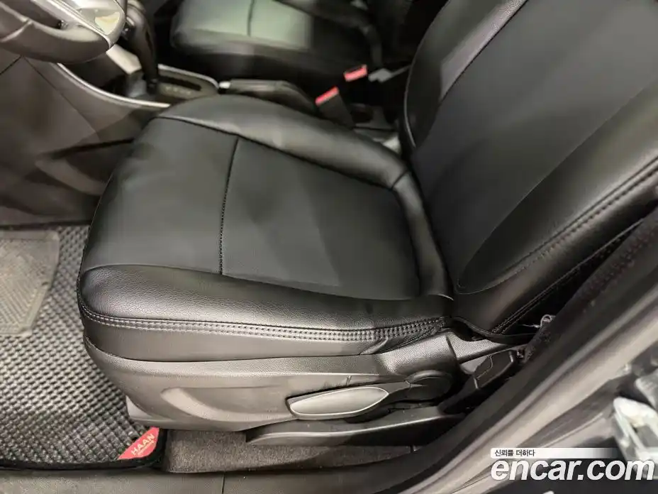 Chevrolet Trax 2017 1.4 Автомат в Москве № 42323, фото 10