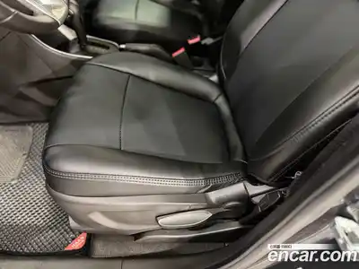 Chevrolet Trax 2017 1.4 Автомат в Москве № 42323, миниатюра 10