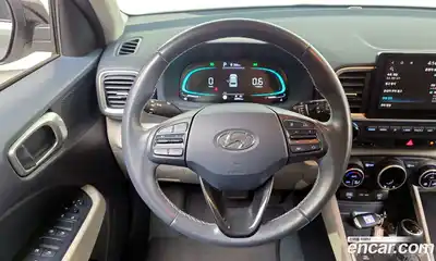 Hyundai Venue 2024 1.6 Автомат в Москве № 43731, миниатюра 11