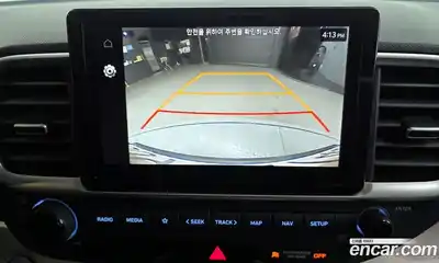 Hyundai Venue 2024 1.6 Автомат в Москве № 43731, миниатюра 12