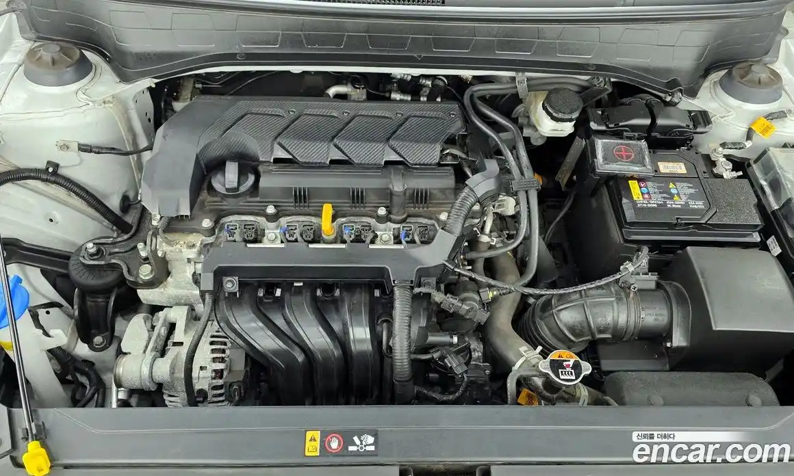 Hyundai Venue 2024 1.6 Автомат в Москве № 43731, фото 13