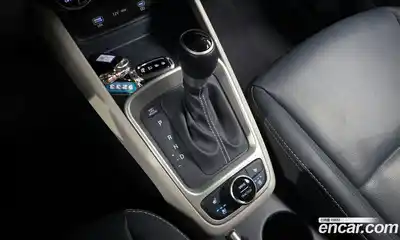 Hyundai Venue 2024 1.6 Автомат в Москве № 43731, миниатюра 3