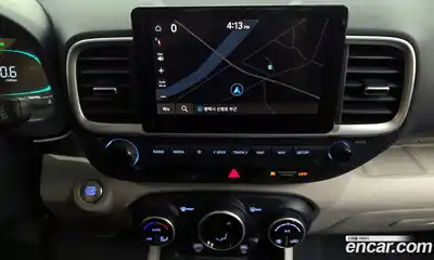 Hyundai Venue 2024 1.6 Автомат в Москве № 43731, миниатюра 4