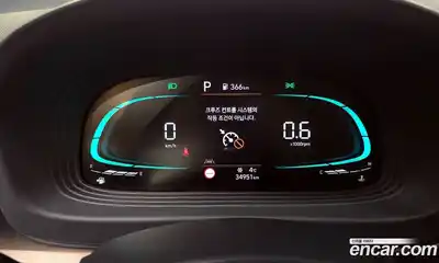 Hyundai Venue 2024 1.6 Автомат в Москве № 43731, миниатюра 5