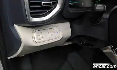 Hyundai Venue 2024 1.6 Автомат в Москве № 43731, миниатюра 6