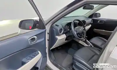 Hyundai Venue 2024 1.6 Автомат в Москве № 43731, миниатюра 8