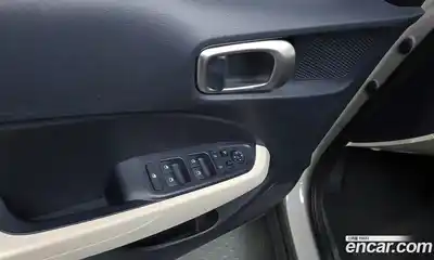 Hyundai Venue 2024 1.6 Автомат в Москве № 43731, миниатюра 9