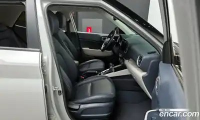 Hyundai Venue 2024 1.6 Автомат в Москве № 43731, миниатюра 10