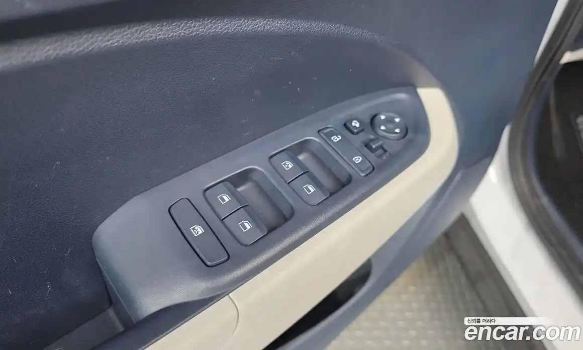 Hyundai Venue 2022 1.6 Автомат в Москве № 44214, фото 12