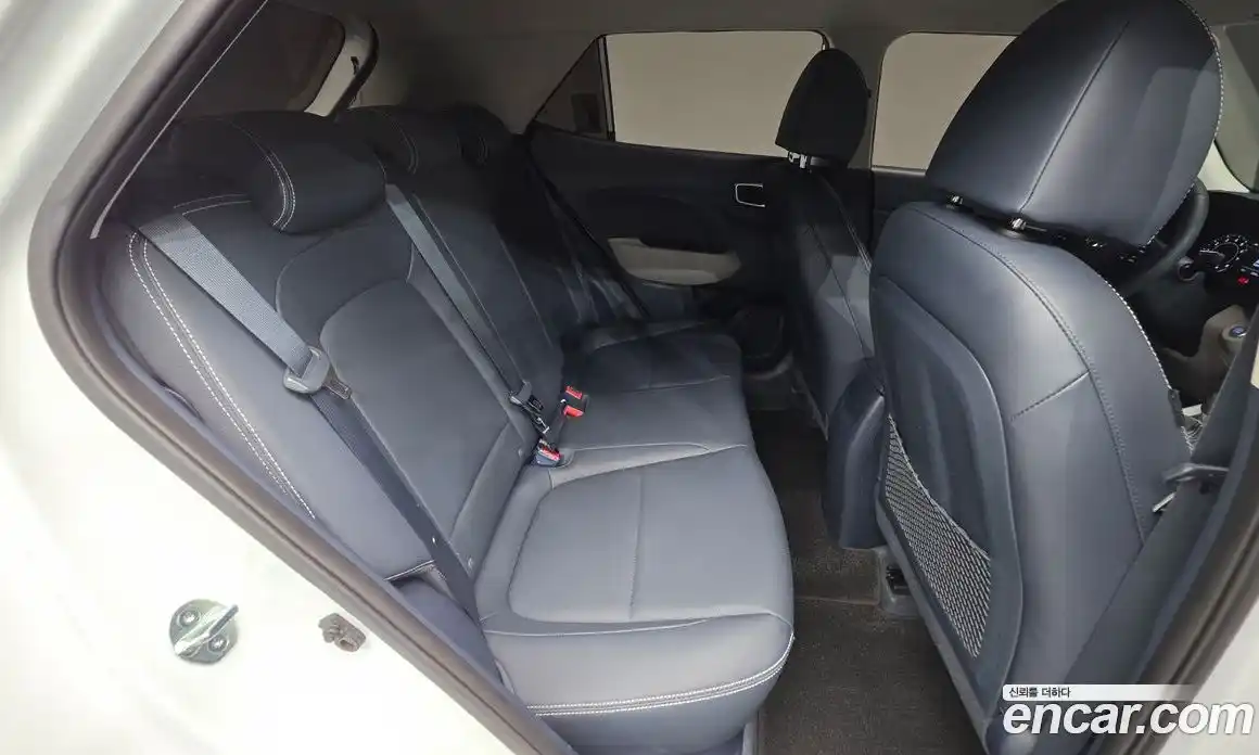 Hyundai Venue 2022 1.6 Автомат в Москве № 44214, фото 19