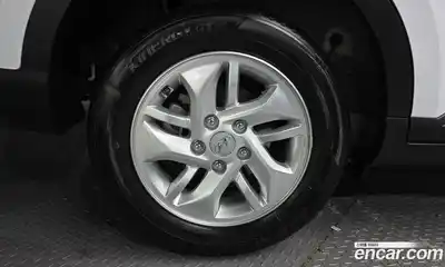 Hyundai Venue 2022 1.6 Автомат в Москве № 44214, миниатюра 5