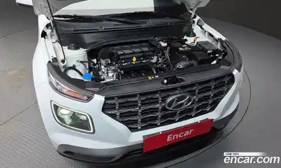 Hyundai Venue 2022 1.6 Автомат в Москве № 44214, миниатюра 6