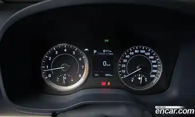 Hyundai Venue 2022 1.6 Автомат в Москве № 44214, миниатюра 8