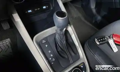 Hyundai Venue 2022 1.6 Автомат в Москве № 44214, миниатюра 9