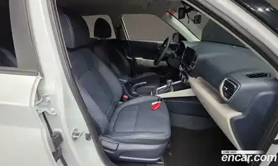 Hyundai Venue 2022 1.6 Автомат в Москве № 44214, миниатюра 10