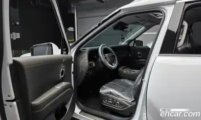 Hyundai Palisade 2026 2.5 Автомат в Москве № 46906, миниатюра 11