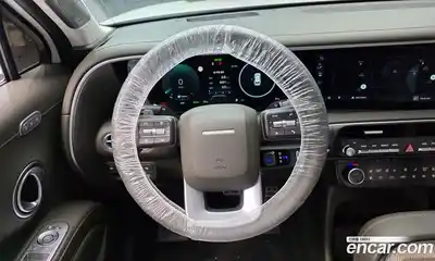 Hyundai Palisade 2026 2.5 Автомат в Москве № 46906, миниатюра 12