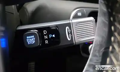 Hyundai Palisade 2026 2.5 Автомат в Москве № 46906, миниатюра 3