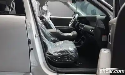 Hyundai Palisade 2026 2.5 Автомат в Москве № 46906, миниатюра 4