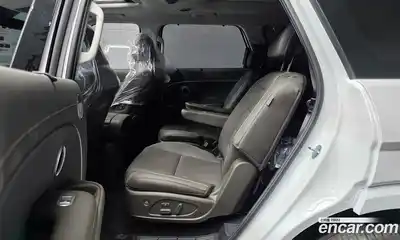 Hyundai Palisade 2026 2.5 Автомат в Москве № 46906, миниатюра 5