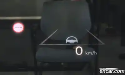 Hyundai Palisade 2026 2.5 Автомат в Москве № 46906, миниатюра 6