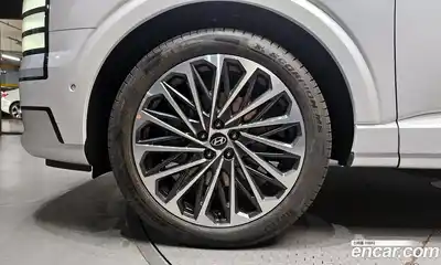 Hyundai Palisade 2026 2.5 Автомат в Москве № 46906, миниатюра 9