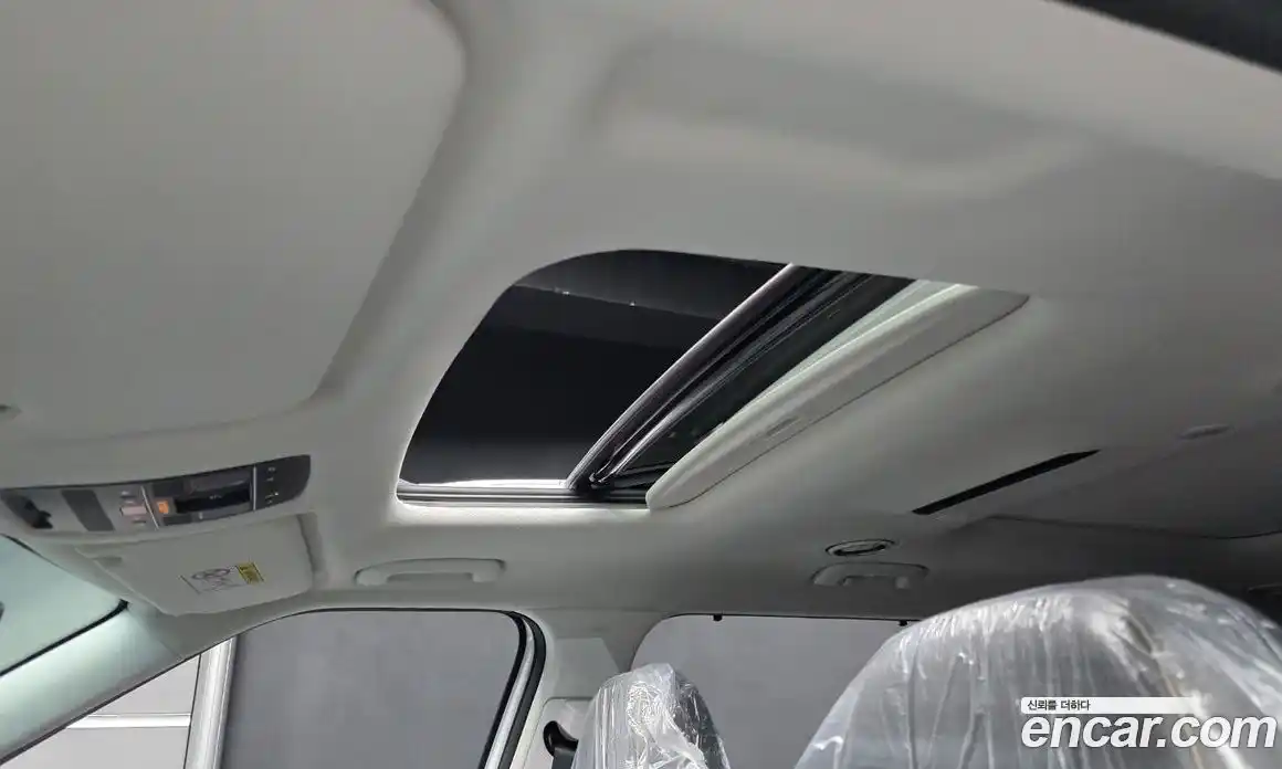 Hyundai Palisade 2026 2.5 Автомат в Москве № 46906, фото 10