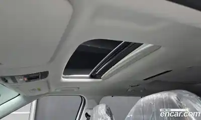 Hyundai Palisade 2026 2.5 Автомат в Москве № 46906, миниатюра 10