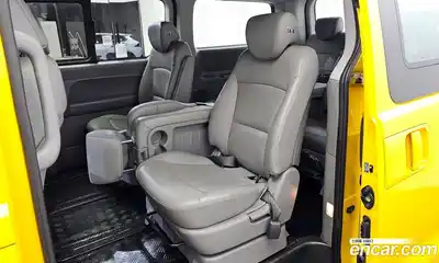 Hyundai Starex 2020 2.4 Автомат в Москве № 48397, миниатюра 11