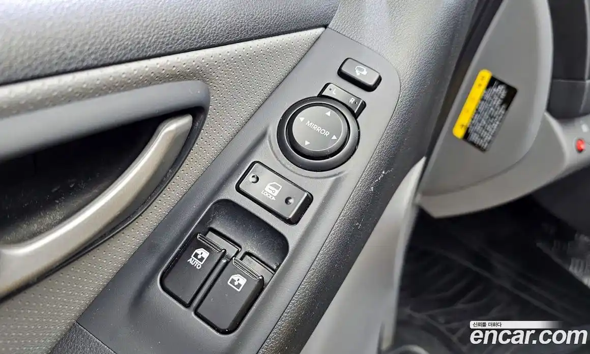 Hyundai Starex 2020 2.4 Автомат в Москве № 48397, фото 14