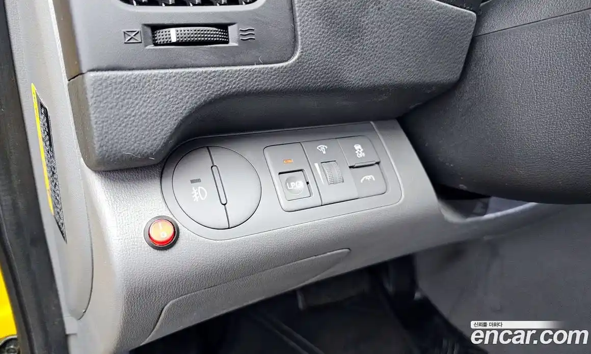 Hyundai Starex 2020 2.4 Автомат в Москве № 48397, фото 15